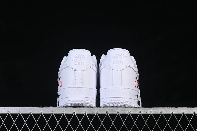 All categories Nk Air Force 1 Air Force series Nk Air Force 1 Low Air Force low-top Nike Air Force 1'07 Low Moma Air Force 1 low-top casual sneakers CW2288-111